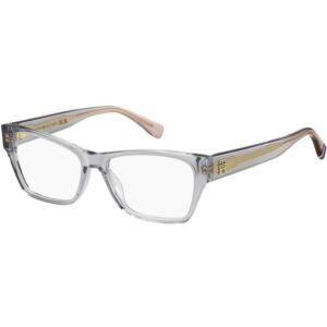 Occhiali vista  Tommy hilfiger Th 2104 cod. colore kb7 Donna Squadrata Grigio