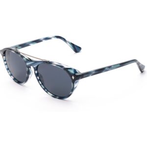 Occhiali da sole  Web We0323 cod. colore 92a Unisex Pilot Havana/blu