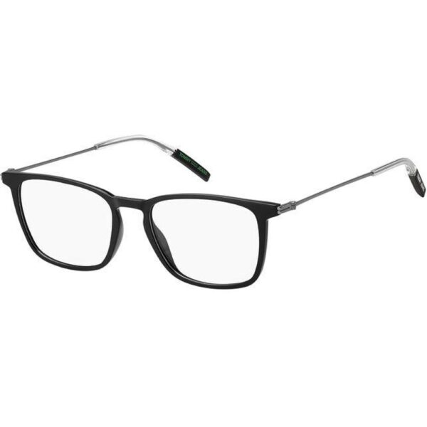 Occhiali vista  Tommy hilfiger Tj 0061 cod. colore 807 Unisex Squadrata Nero