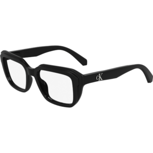 Occhiali vista  Calvin klein Ckj24627 cod. colore 001 Donna Squadrata Nero