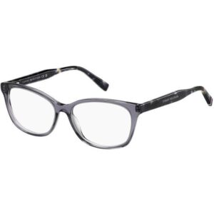 Occhiali vista  Tommy hilfiger Th 2108 cod. colore kb7 Donna Squadrata Grigio