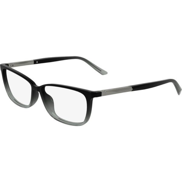 Occhiali vista  Calvin klein Ck24546 cod. colore 004 Donna Squadrata Nero