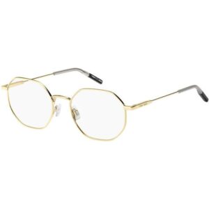 Occhiali vista  Tommy hilfiger Tj 0096 cod. colore j5g Unisex Geometrica Oro