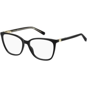 Occhiali vista  Tommy hilfiger Th 1963 cod. colore 807 Donna Cat eye Nero