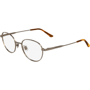 Occhiali vista  Calvin klein Ck24115 cod. colore 770 Unisex Rotonda Oro