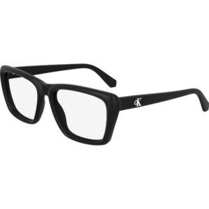 Occhiali vista  Calvin klein Ckj24629 cod. colore 001 Unisex Squadrata Nero