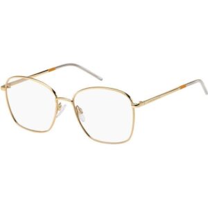 Occhiali vista  Tommy hilfiger Th 1635 cod. colore ddb Donna Squadrata Oro