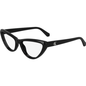 Occhiali vista  Calvin klein Ckj24630 cod. colore 001 Donna Cat eye Nero