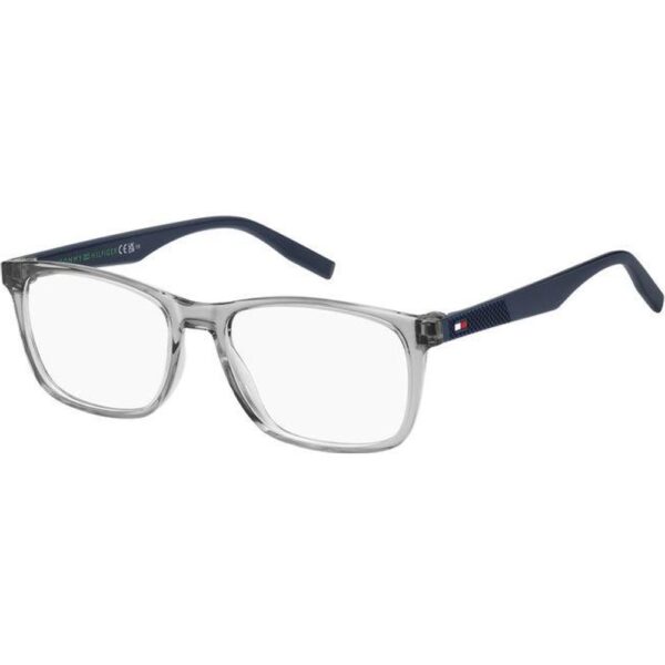 Occhiali vista  Tommy hilfiger Th 2025 cod. colore kb7 Junior Squadrata Grigio