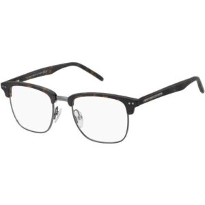 Occhiali vista  Tommy hilfiger Th 1730 cod. colore 086 Unisex Squadrata Havana