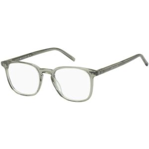 Occhiali vista  Tommy hilfiger Th 1814 cod. colore 6cr Uomo Squadrata Verde