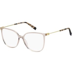 Occhiali vista  Tommy hilfiger Th 2099 cod. colore 1ez Donna Squadrata Nude