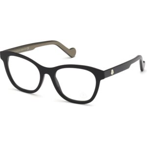 Occhiali vista  Moncler Ml5097 cod. colore 005 Donna Cat eye Nero