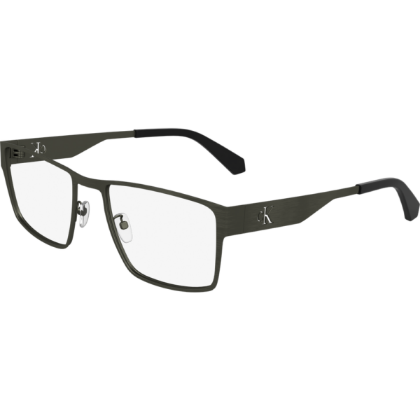 Occhiali vista  Calvin klein Ckj24208 cod. colore 016 Uomo Squadrata Nero