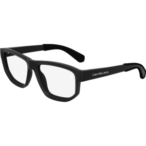 Occhiali vista  Calvin klein Ckj24631 cod. colore 001 Uomo Squadrata Nero