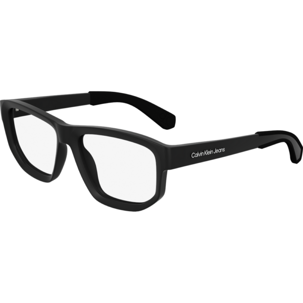 Occhiali vista  Calvin klein Ckj24631 cod. colore 001 Uomo Squadrata Nero