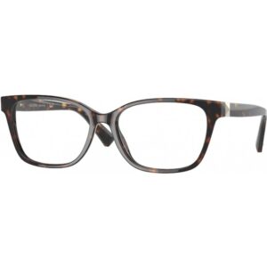 Occhiali vista  Valentino Va3065 cod. colore 5002 Donna Cat eye Havana