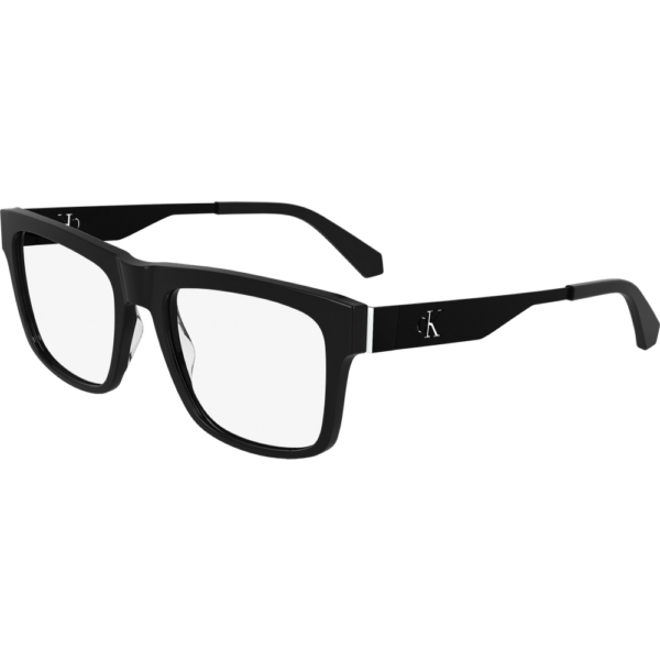 Occhiali vista  Calvin klein Ckj24632 cod. colore 001 Uomo Squadrata Nero