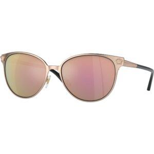 Occhiali da sole  Versace Ve2168  cod. colore 14095r Donna Panthos Rosa