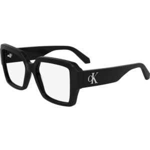 Occhiali vista  Calvin klein Ckj24635 cod. colore 001 Donna Squadrata Nero