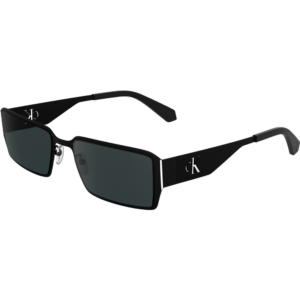 Occhiali da sole  Calvin klein Ckj24206s cod. colore 001 Unisex Squadrata Nero