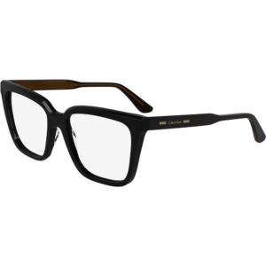 Occhiali vista  Calvin klein Ck24541 cod. colore 001 Donna Squadrata Nero