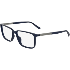 Occhiali vista  Calvin klein Ck24547 cod. colore 438 Unisex Squadrata Blu