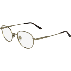 Occhiali vista  Calvin klein Ck24115 cod. colore 717 Unisex Rotonda Oro