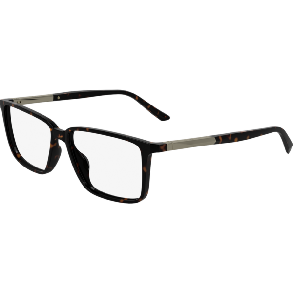 Occhiali vista  Calvin klein Ck24547 cod. colore 235 Unisex Squadrata Havana