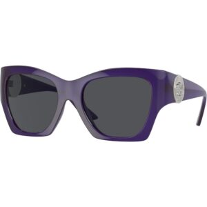 Occhiali da sole  Versace Ve4452  cod. colore 541987 Donna Geometrica Viola