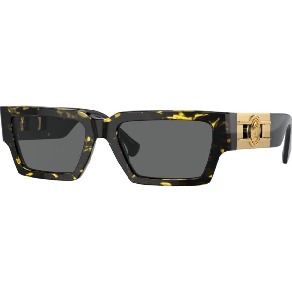 Occhiali da sole  Versace Ve4459  cod. colore 542887 Unisex Squadrata Tartaruga