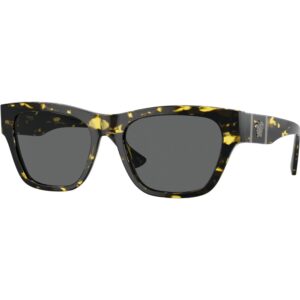 Occhiali da sole  Versace Ve4457  cod. colore 542887 Uomo Squadrata Tartaruga