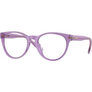 Occhiali vista  Versace Vk3321u  cod. colore 5373 Bambino Panthos Viola