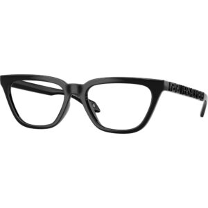 Occhiali vista  Versace Ve3352u  cod. colore gb1 Donna Cat eye Nero