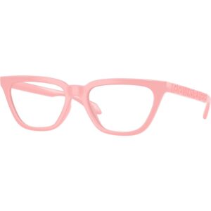 Occhiali vista  Versace Ve3352u  cod. colore 5452 Donna Cat eye Rosa