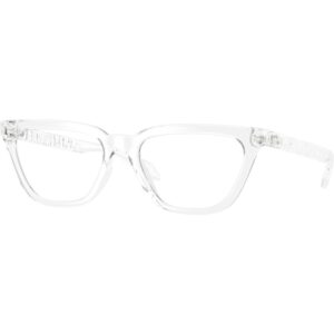 Occhiali vista  Versace Ve3352u  cod. colore 148 Donna Cat eye Trasparente