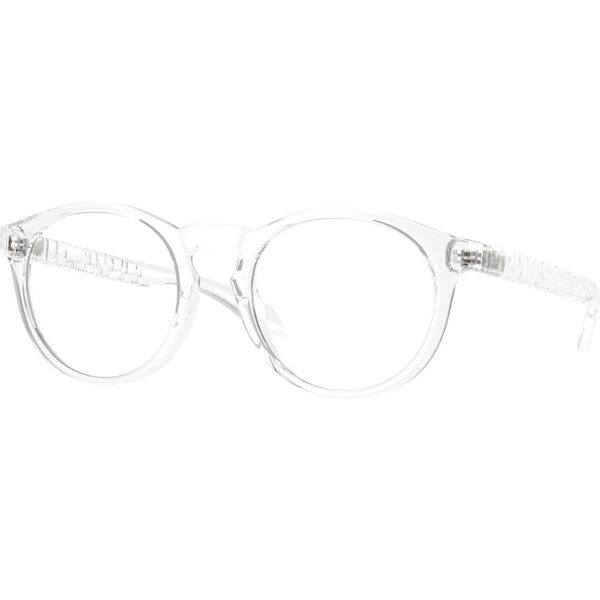 Occhiali vista  Versace Ve3355u  cod. colore 148 Unisex Panthos Trasparente