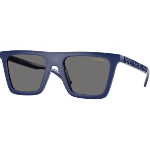 Occhiali da sole  Versace Ve4468u  cod. colore 545081 Uomo Squadrata Blu