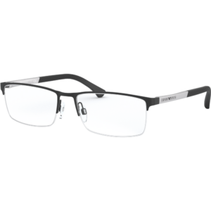 Occhiali vista  Emporio armani Ea1041  cod. colore 3094 Uomo Squadrata Nero