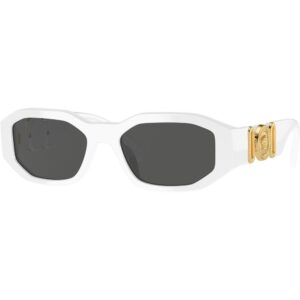 Occhiali da sole  Versace Vk4429u  cod. colore 314/87 Bambino Geometrica Bianco