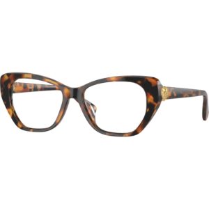 Occhiali vista  Versace Vk3005u  cod. colore 5119 Bambino Geometrica Tartaruga