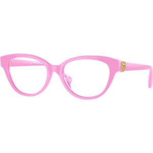 Occhiali vista  Versace Vk3004  cod. colore 5399 Bambino Cat eye Rosa