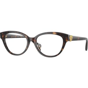 Occhiali vista  Versace Vk3004  cod. colore 108 Bambino Cat eye Tartaruga