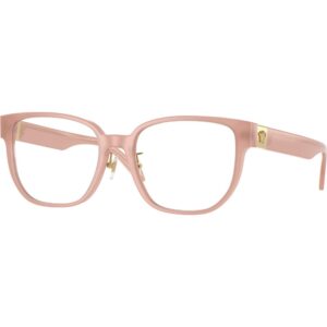 Occhiali vista  Versace Ve3360d  cod. colore 5394 Donna Squadrata Rosa