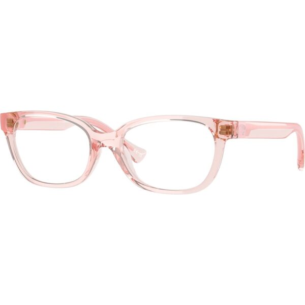 Occhiali vista  Versace Vk3006u  cod. colore 5481 Bambino Squadrata Rosa