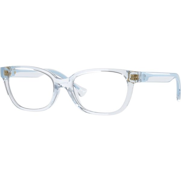 Occhiali vista  Versace Vk3006u  cod. colore 5480 Bambino Squadrata Blu