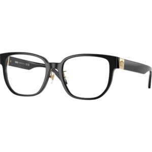 Occhiali vista  Versace Ve3360d  cod. colore gb1 Donna Squadrata Nero