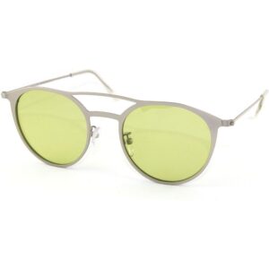 Occhiali da sole  Exit+ Ex356 cod. colore c.02 Unisex Pilot Argento