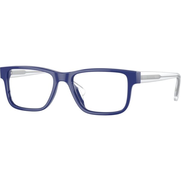 Occhiali vista  Versace Vk3324u  cod. colore 5294 Bambino Squadrata Blu