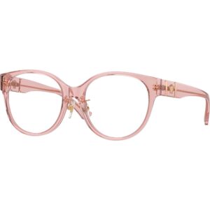 Occhiali vista  Versace Ve3351d  cod. colore 5434 Donna Panthos Rosa